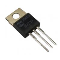 BD 239 TO-220 TRANSISTOR