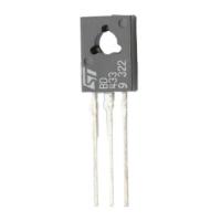 BD 433 TO-126 TRANSISTOR