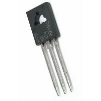 BD 434 TO-126 TRANSISTOR