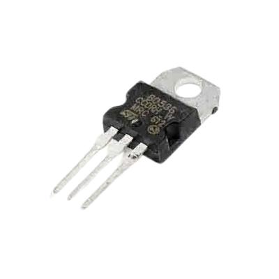 BD 536 TO-220 TRANSISTOR