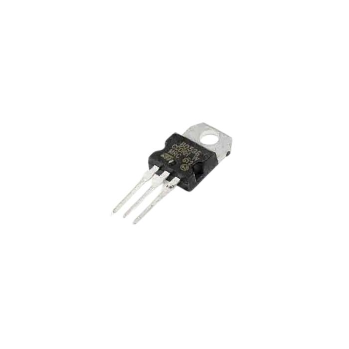 BD 536 TO-220 TRANSISTOR