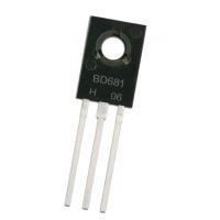 BD 681 TO-126 TRANSISTOR