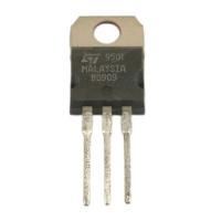 BD 909 TO-220 TRANSISTOR