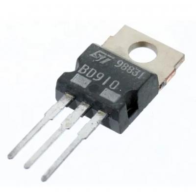 BD 910 TO-220 TRANSISTOR