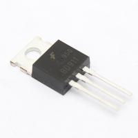 BD 911 TO-220 TRANSISTOR