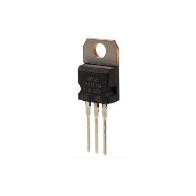 BD 912 TO-220 TRANSISTOR