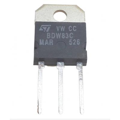 BDW 83C TO-218 TRANSISTOR