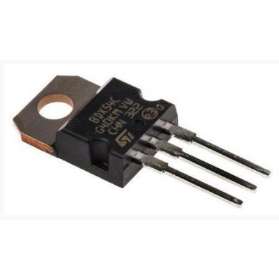 BDX 54C TO-220 DARLINGTON TRANSISTOR ST