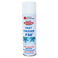 BETA F-50 200 ML FAST FREZEER SOĞUTUCU SPREY*KT-50