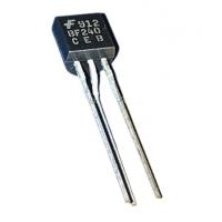 BF 240 TO-92 TRANSISTOR