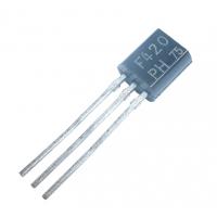 BF 420 TO-92 TRANSISTOR