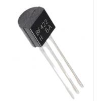 BF 422 TO-92 TRANSISTOR