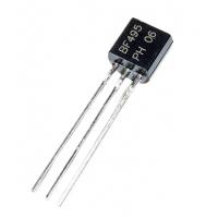 BF 495D TO-92 TRANSISTOR