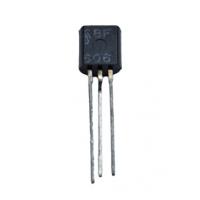 BF 506 TO-92 TRANSISTOR