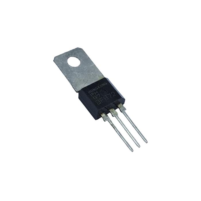 BF 872 TO-202 TRANSISTOR