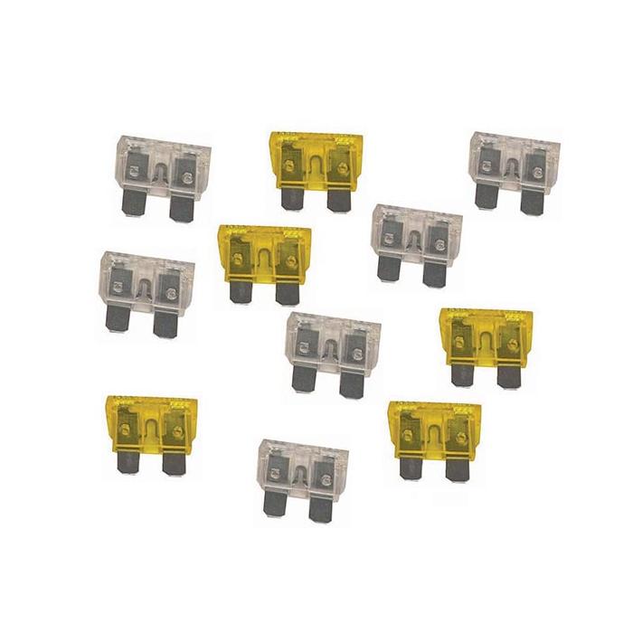 BIÇAKLI OTO SİGORTA 4 AMPER