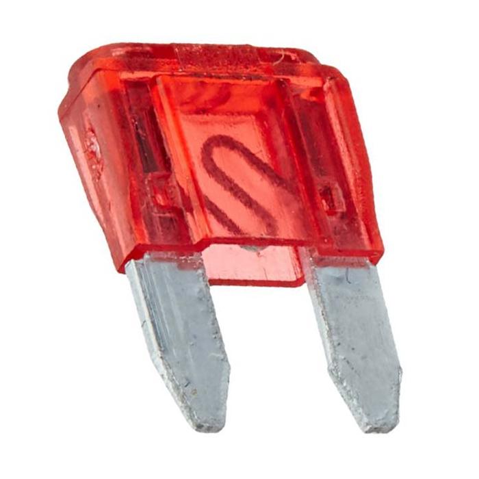 BIÇAKLI OTO SİGORTA MİNİ MODEL 10 AMPER