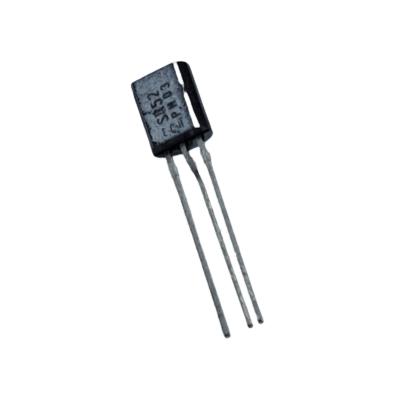 BSR 52 TO-92 TRANSISTOR