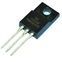 BU 1508AX TO-220F TRANSISTOR