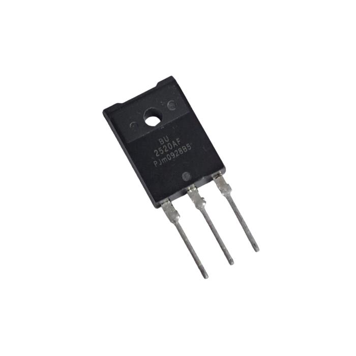BU 2520AF SOT-199 TRANSISTOR