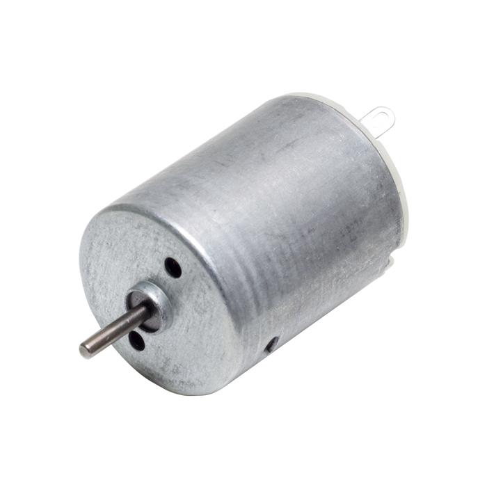 BÜYÜK BOY 3.6 VOLT OYUNCAK MOTORU