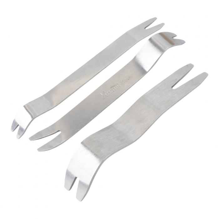 CARSTAR HM-398S ARAÇ İÇİ SES SİSTEMİ SÖKME - LASTİK SÖKME -  KAPI DÜZELTME ÇIKARMA SETİ