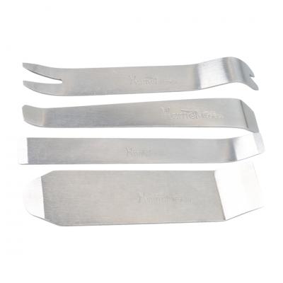 CARSTAR HM-498X ARAÇ MULTİMEDYA SİSTEMİ SÖKME TAKIMI SETİ PASLANMAZ ÇELİK (4 FARKLI APARAT)