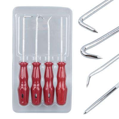 CARSTAR HM-498D YAĞ HORTUM CONTASI ÇIKARMA SETİ SETİ (4 FARKLI İŞLEVLİ PARÇA)