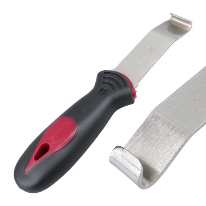 CARSTAR SP7 ARAÇ ANDROİD MULTİMEDYA SÖKME APARATI (2X190MM)