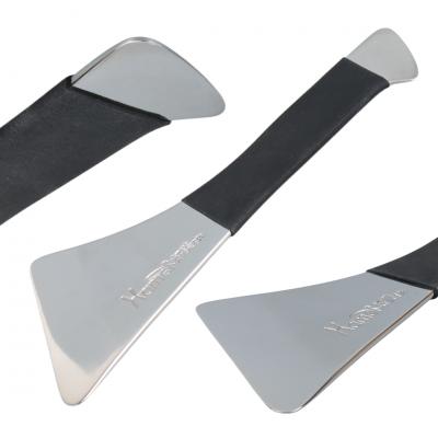 CARSTAR SP8 ARAÇ CAM ÇERÇEVESİ SÖKME APARATI PASLANMAZ ÇELİK (2X180MM)