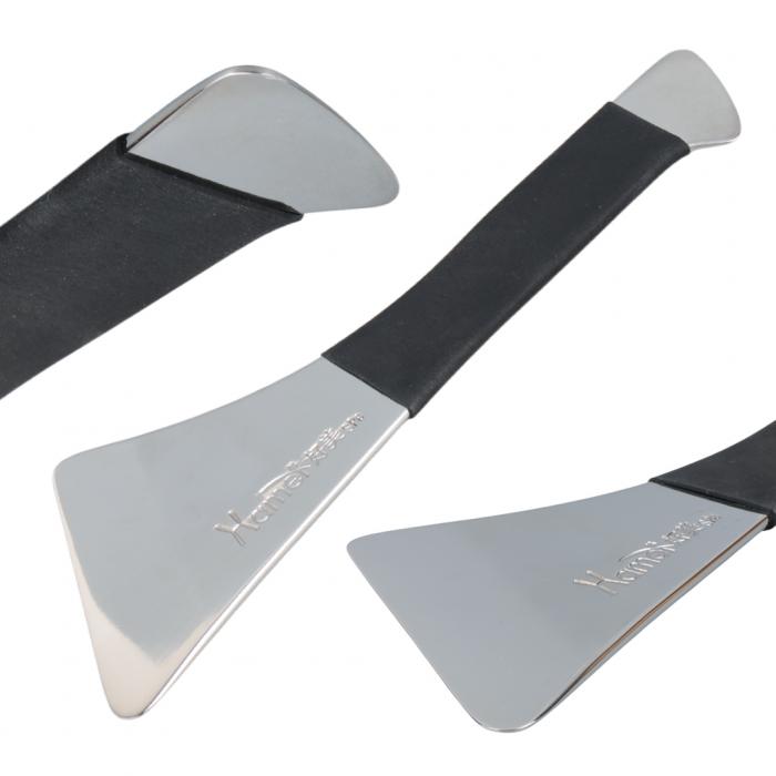 CARSTAR SP8 ARAÇ CAM ÇERÇEVESİ SÖKME APARATI PASLANMAZ ÇELİK (2X180MM)