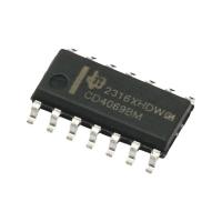 CD 4069 SOIC-14 SMD ENTEGRE DEVRE