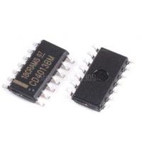 CD4013BM SOIC-14 SMD ENTEGRE DEVRE