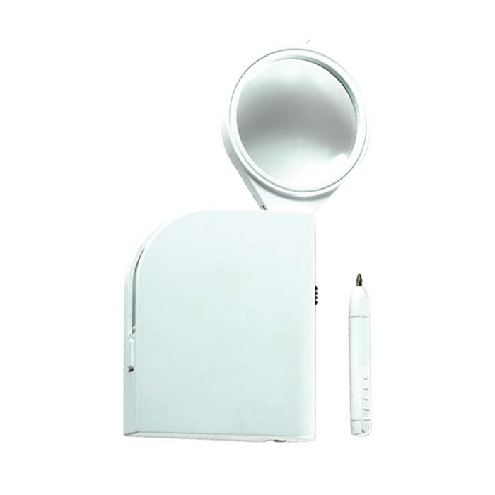 CLASS BY-250 LEDLİ 2 BÜYÜTEÇ