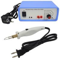 CLASS ZD-8905 ISI AYARLI ANALOG AHŞAP YAKMA HAVYASI