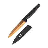 CROFTON TİTANYUM BRONZ RENK 23 CM BIÇAK