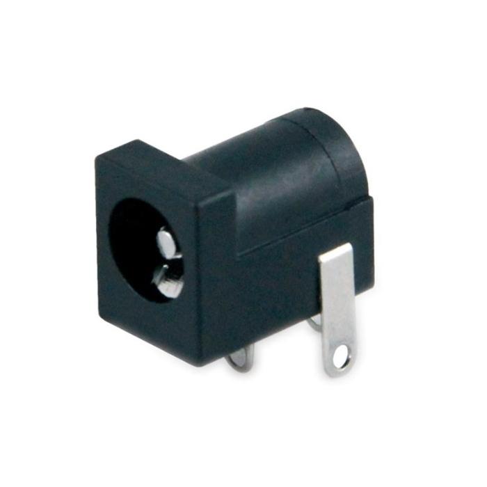 DC ŞASE 2.5MM (IC-256)