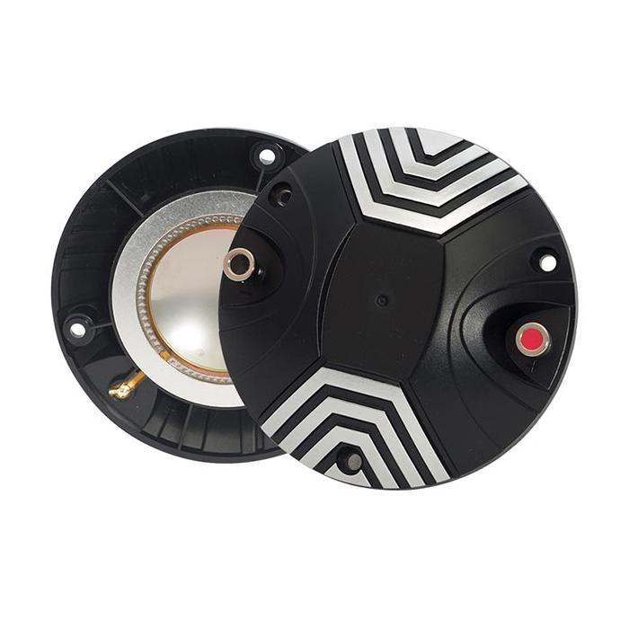 DECON DS-34T DRIVER/TMEBRANI