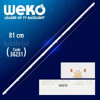 WEKO DLED43MXY 3X8 0006  M6  8 LEDLİ  81 CM