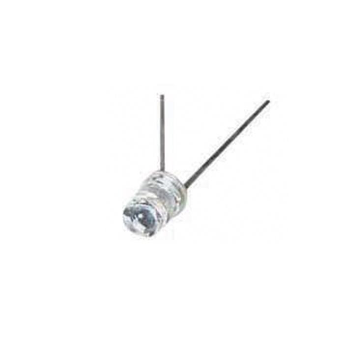 ENFARUJ LED 5 MM (KUMANDALAR İÇİN INFRARED LED)