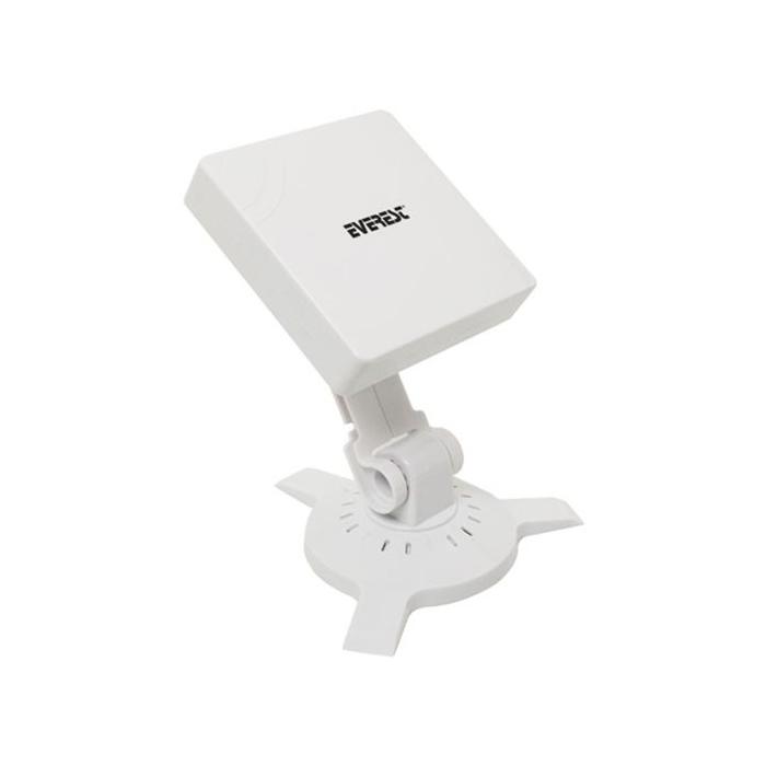 EVEREST EWN-714 54 MBPS KABLOSUZ WİFİ ADAPTÖR