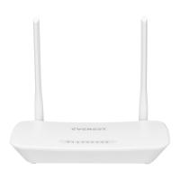 EVEREST SG-V500 2.4GHZ 300 MBPS KABLOSUZ VDSL/ADSL2+ MODEM ROUTER