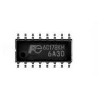 FA6A30N SOIC-16 SMD ENTEGRE DEVRE