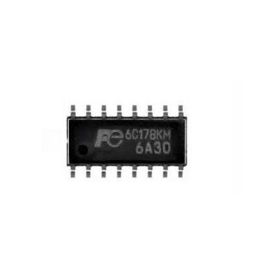 FA6A30N SOIC-16 SMD ENTEGRE DEVRE