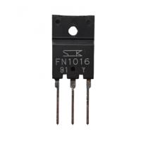 FN 1016 TO-3PF TRANSISTOR