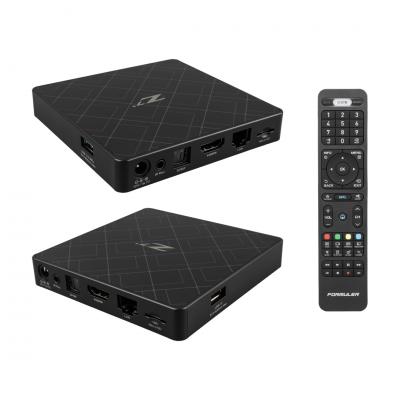 FORMULER Z7+ 7.0 ANDROID 2 GB DDR4 RAM 8 GB DAHİLİ HAFIZA 4K TUNERSİZ TV BOX