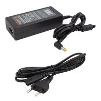 FULLY 1614J 14 VOLT - 3 AMPER 6.5*4.4 UÇLU PLASTİK KASA MASAÜSTÜ SAMSUNG MONİTÖR ADAPTÖRÜ