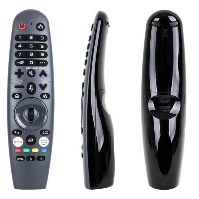 FULLY KL SES KOMUTSUZ ONVO-SUNNY-SKYTECH-LG MR20GA AKB76036901 4K WEBOS SMART TV KUMANDA B-310PS