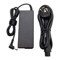 FULLY O-1613L-1 19 VOLT - 4.74 AMPER 5.5*2.5 UÇLU TOSHIBA HP NOTEBOOK ADAPTÖR