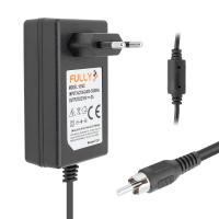 FULLY O-1614C 16 VOLT - 2 AMPER TOS RCA UÇLU SANTRAL ADAPTÖRÜ